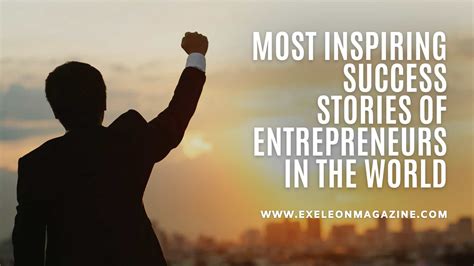 Entrepreneurs & Machinists Who Inspire Us 